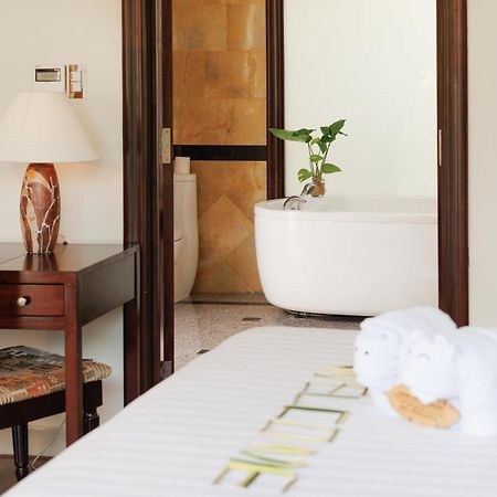 Diamond Bay Resort & Spa Nha Trang Kültér fotó