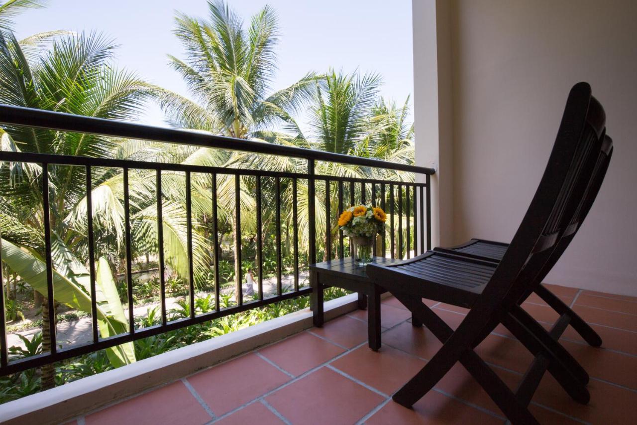 Diamond Bay Resort & Spa Nha Trang Kültér fotó