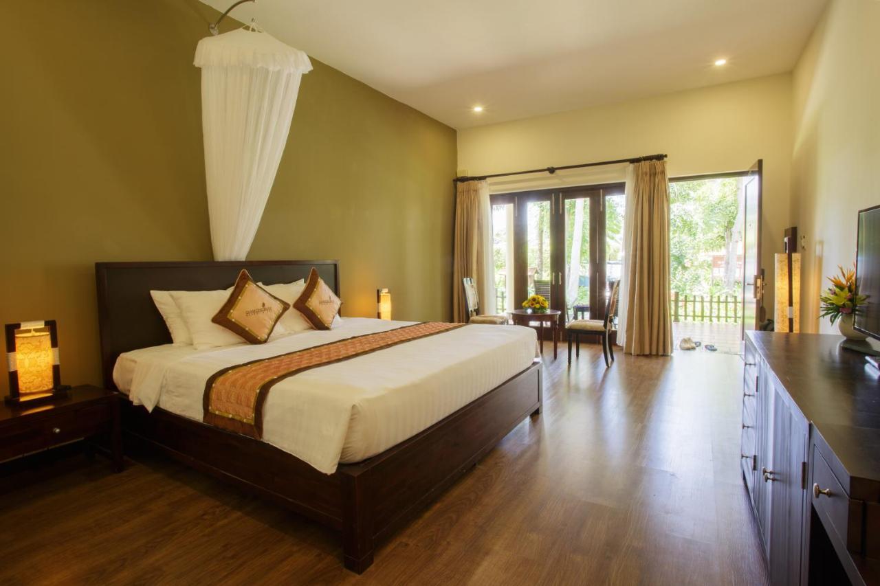 Diamond Bay Resort & Spa Nha Trang Kültér fotó