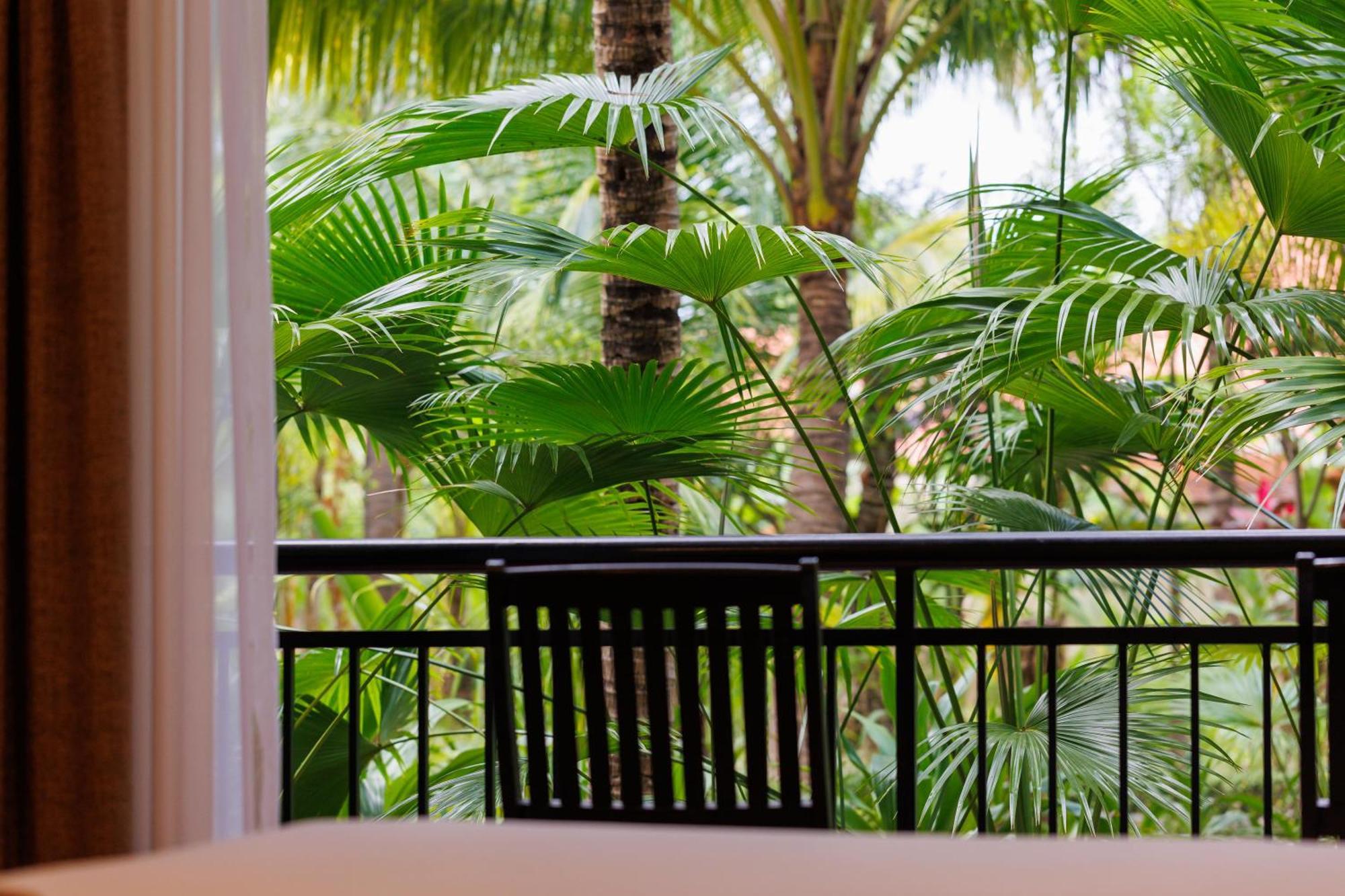 Diamond Bay Resort & Spa Nha Trang Kültér fotó