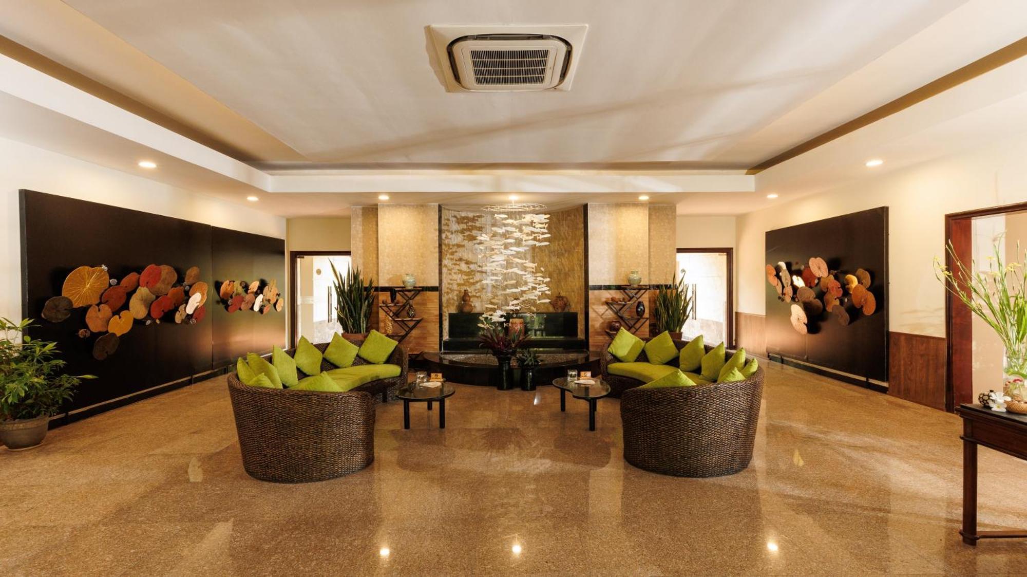 Diamond Bay Resort & Spa Nha Trang Kültér fotó