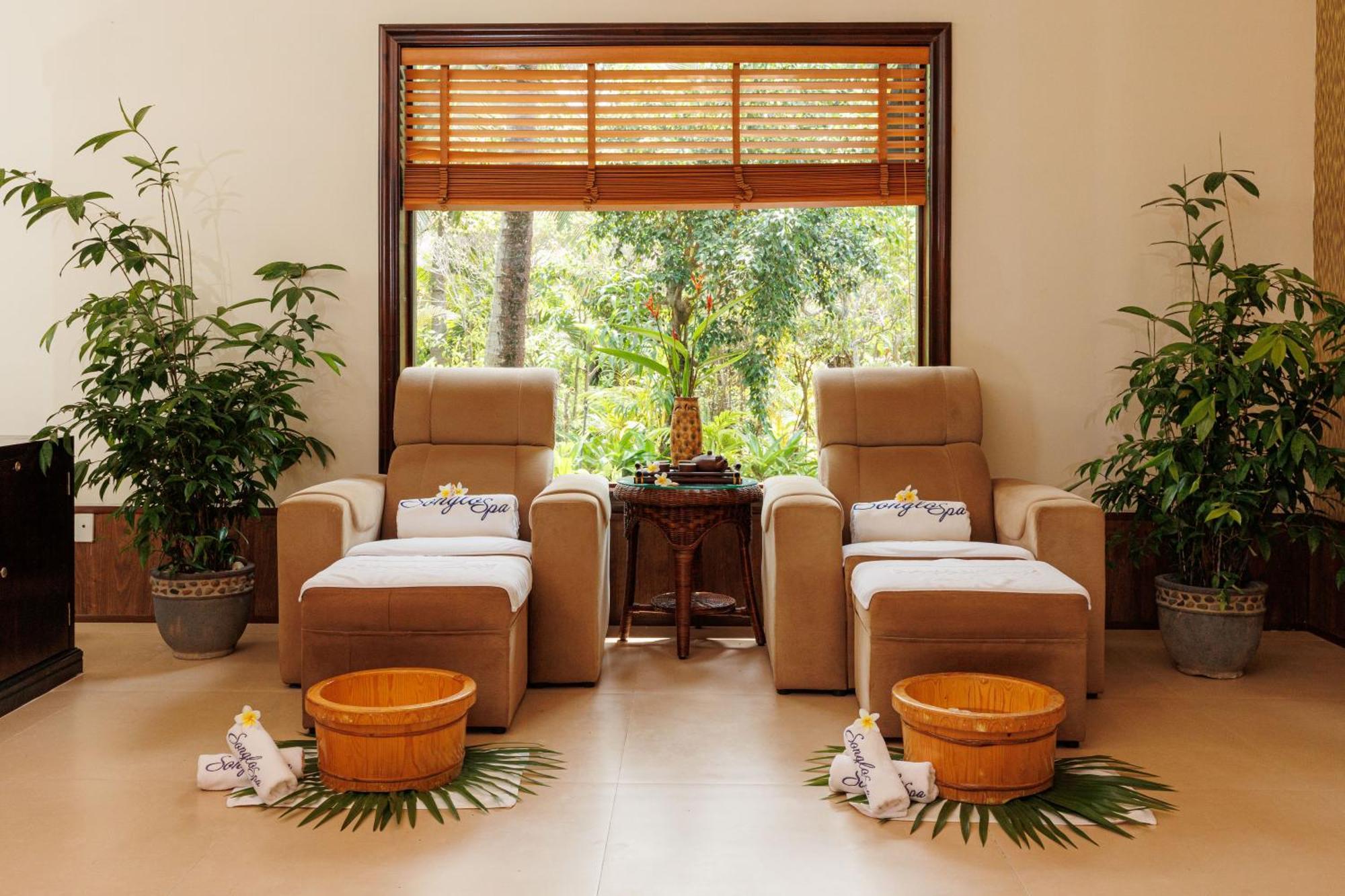 Diamond Bay Resort & Spa Nha Trang Kültér fotó