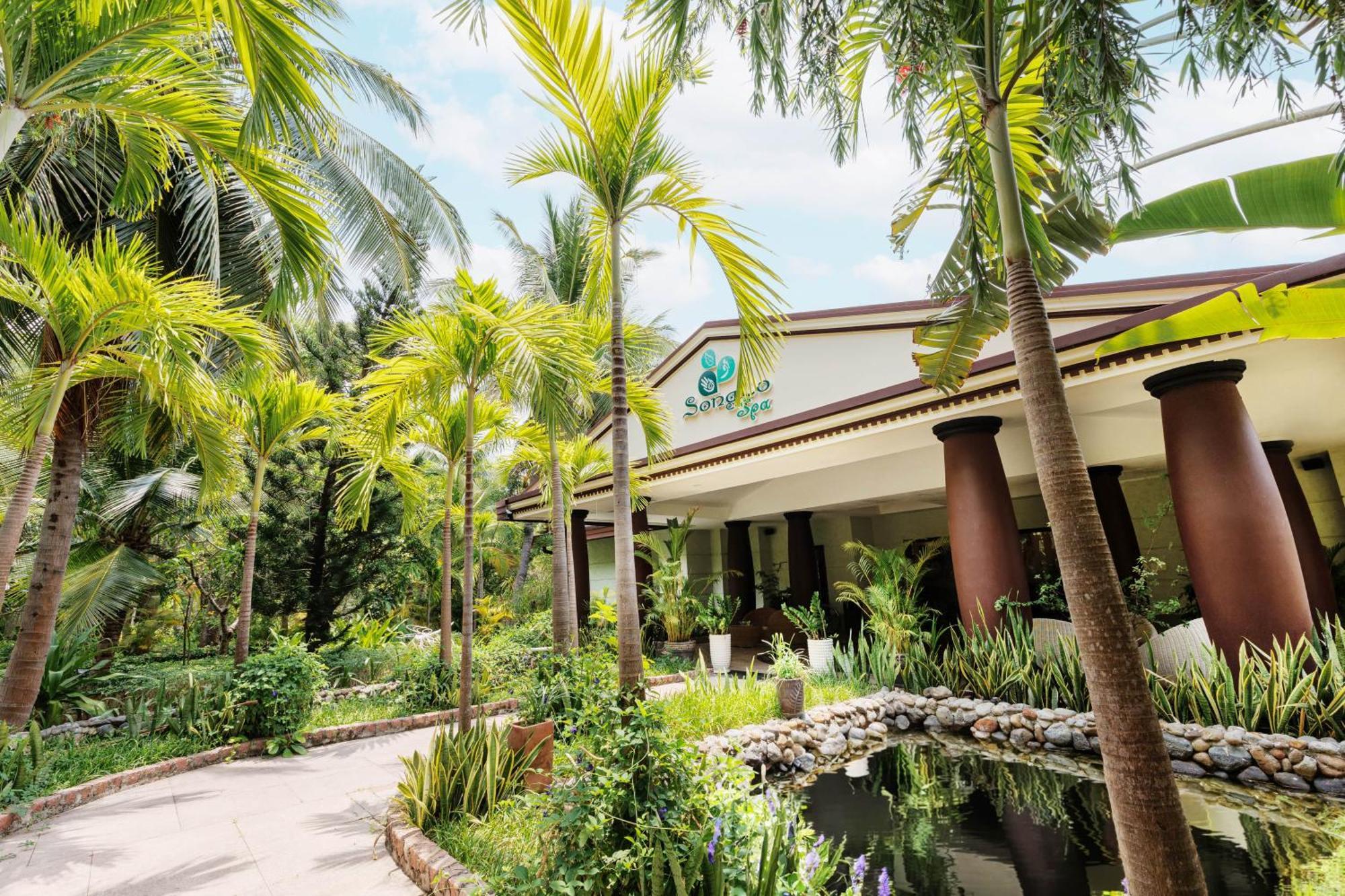 Diamond Bay Resort & Spa Nha Trang Kültér fotó