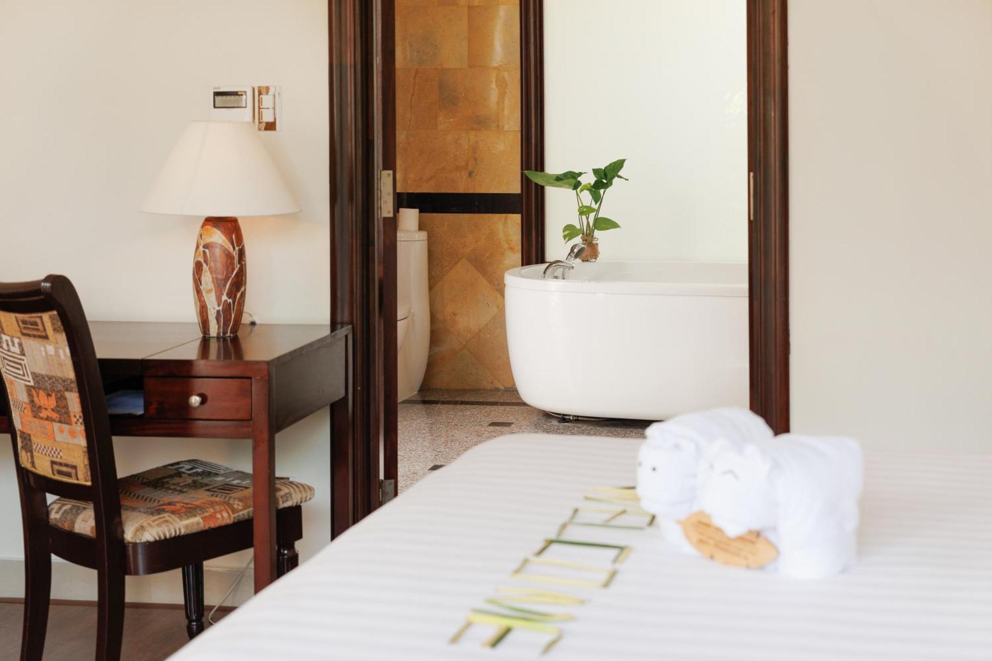 Diamond Bay Resort & Spa Nha Trang Kültér fotó