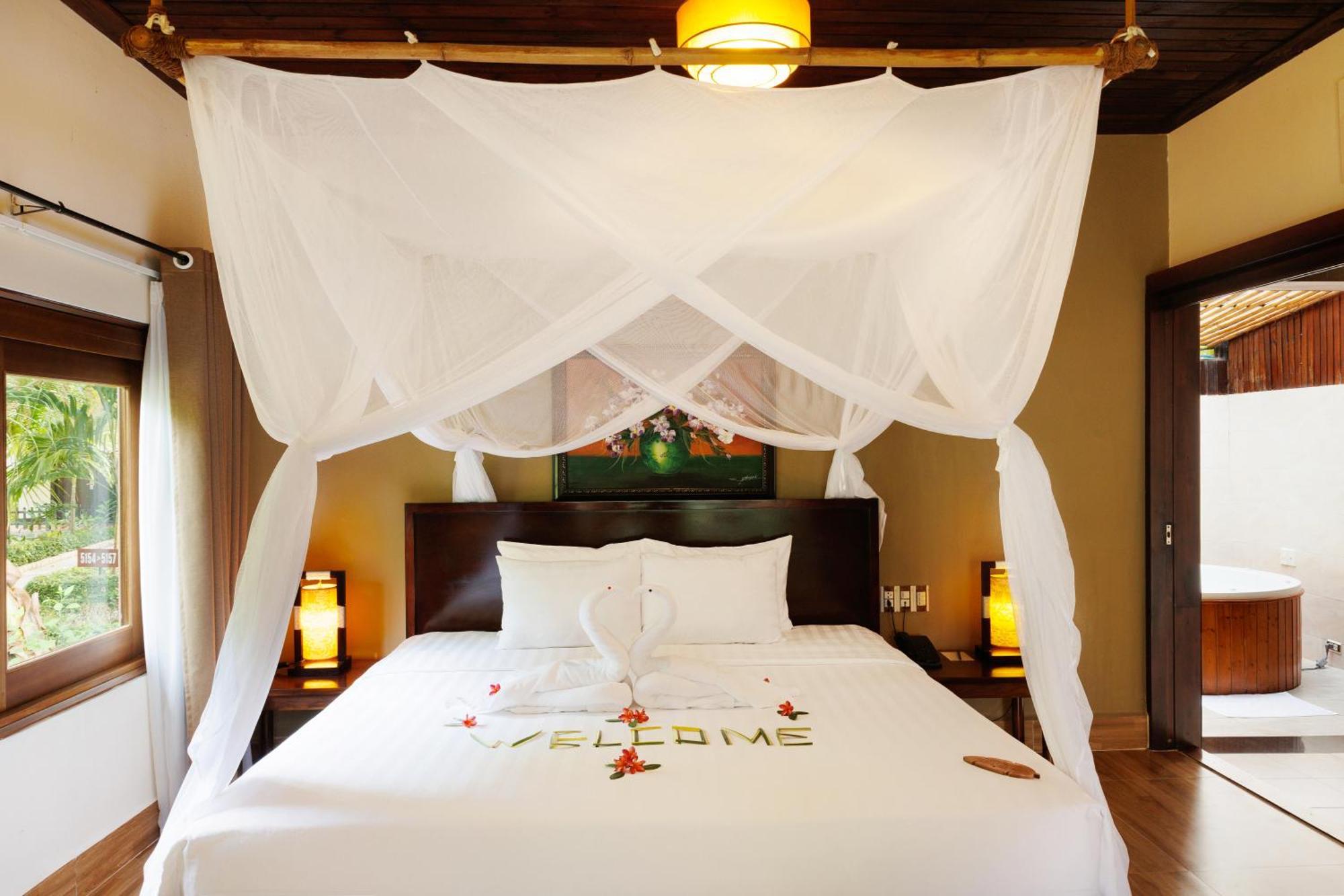 Diamond Bay Resort & Spa Nha Trang Kültér fotó
