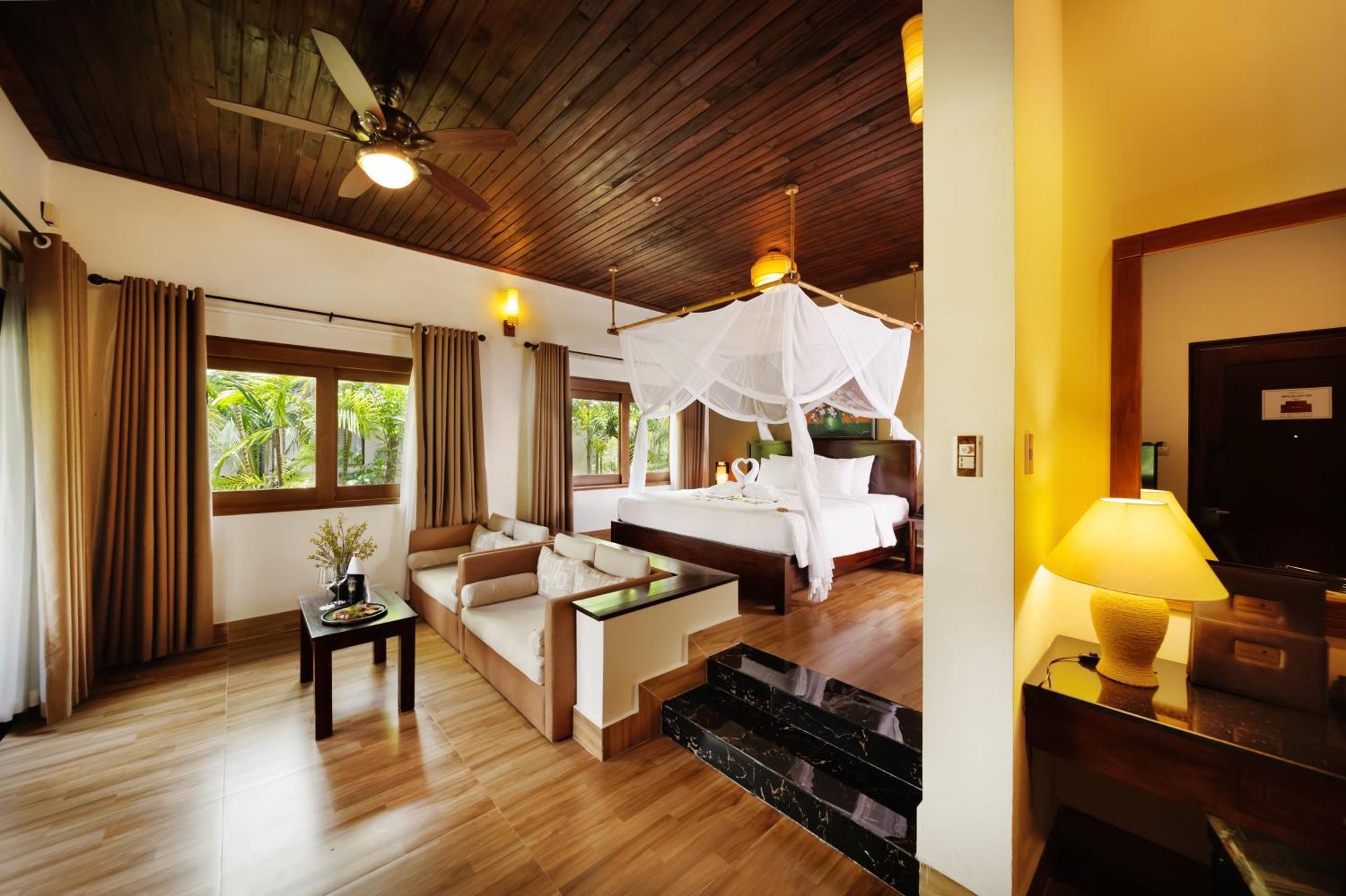 Diamond Bay Resort & Spa Nha Trang Kültér fotó