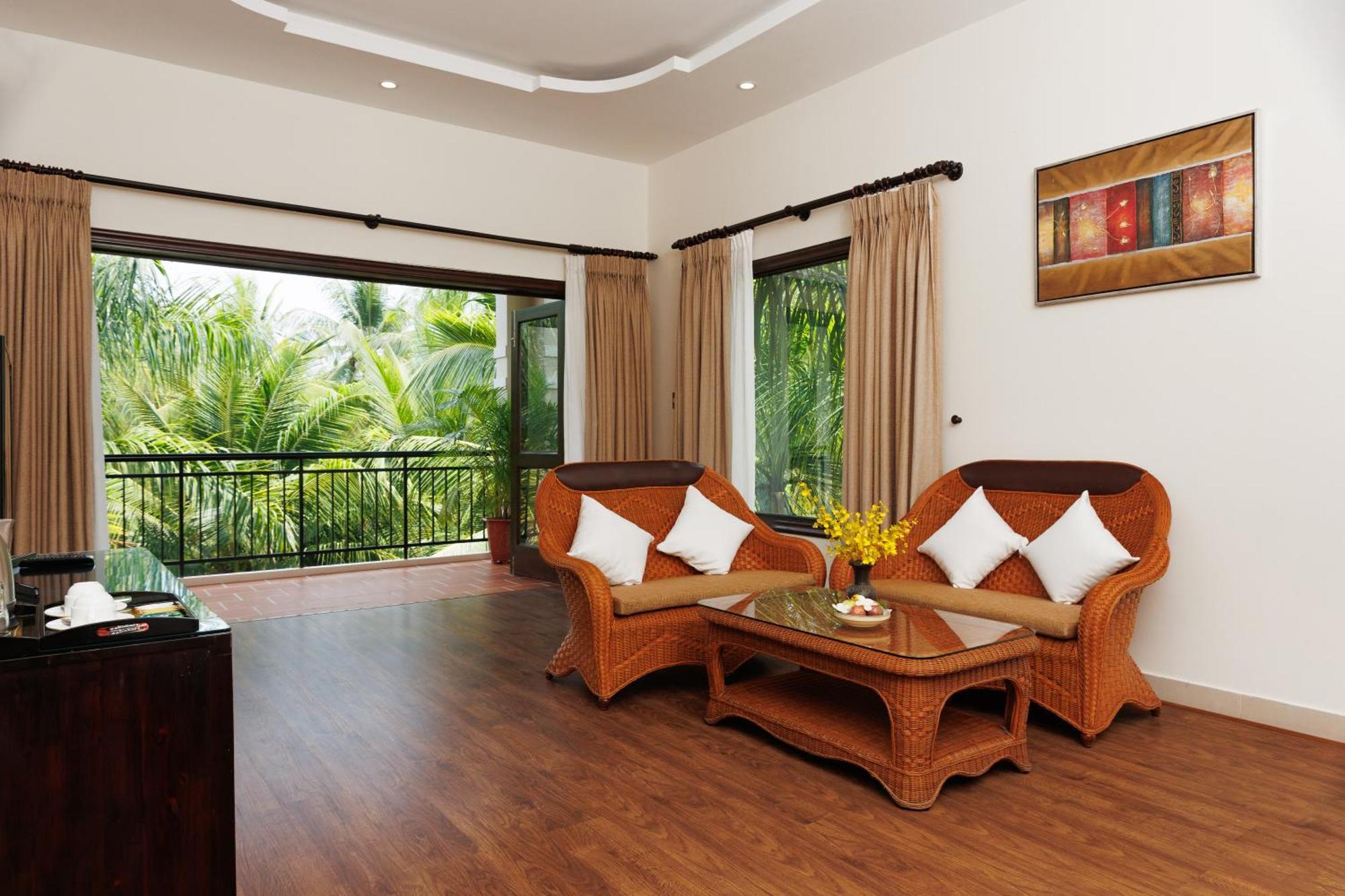 Diamond Bay Resort & Spa Nha Trang Kültér fotó