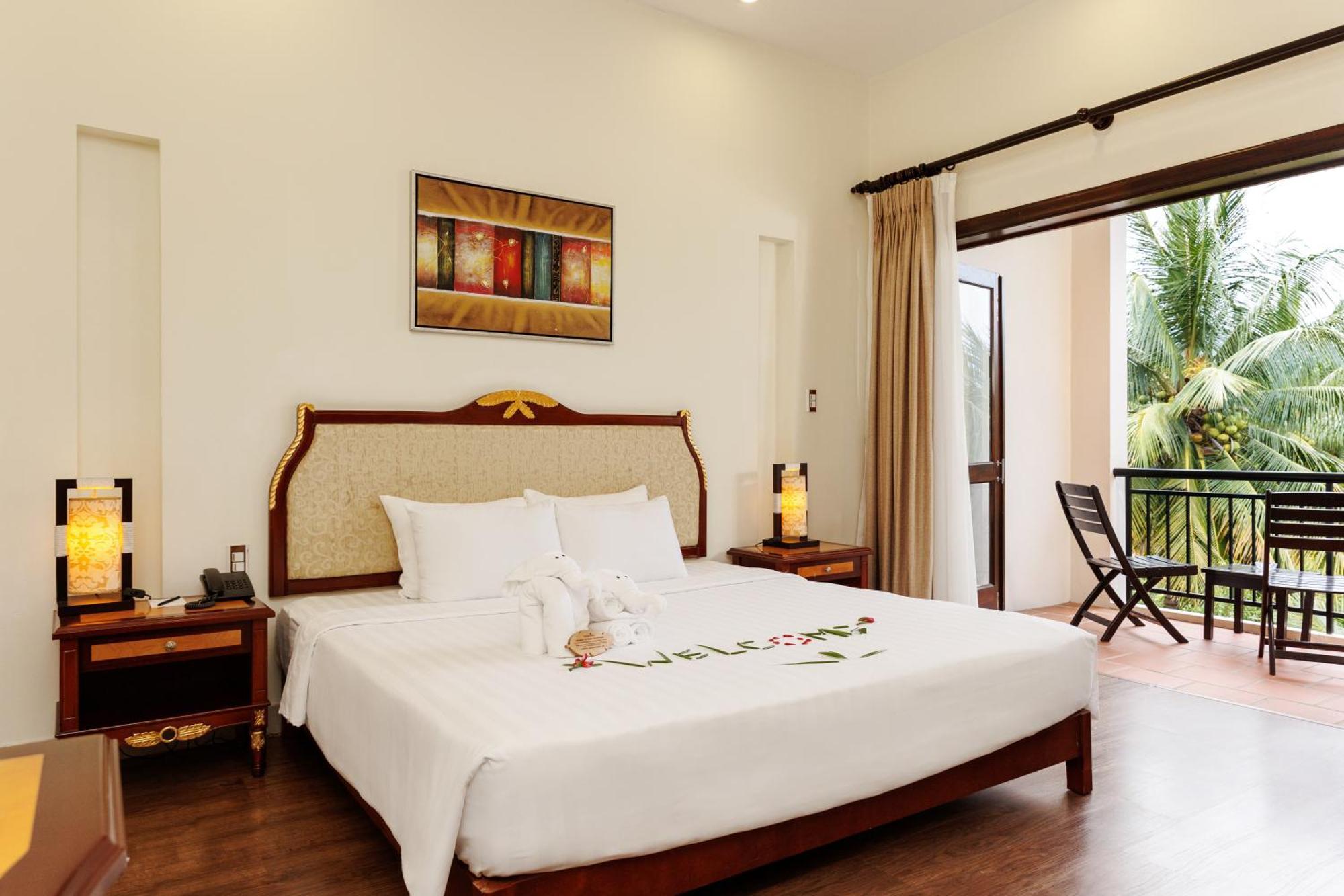 Diamond Bay Resort & Spa Nha Trang Kültér fotó