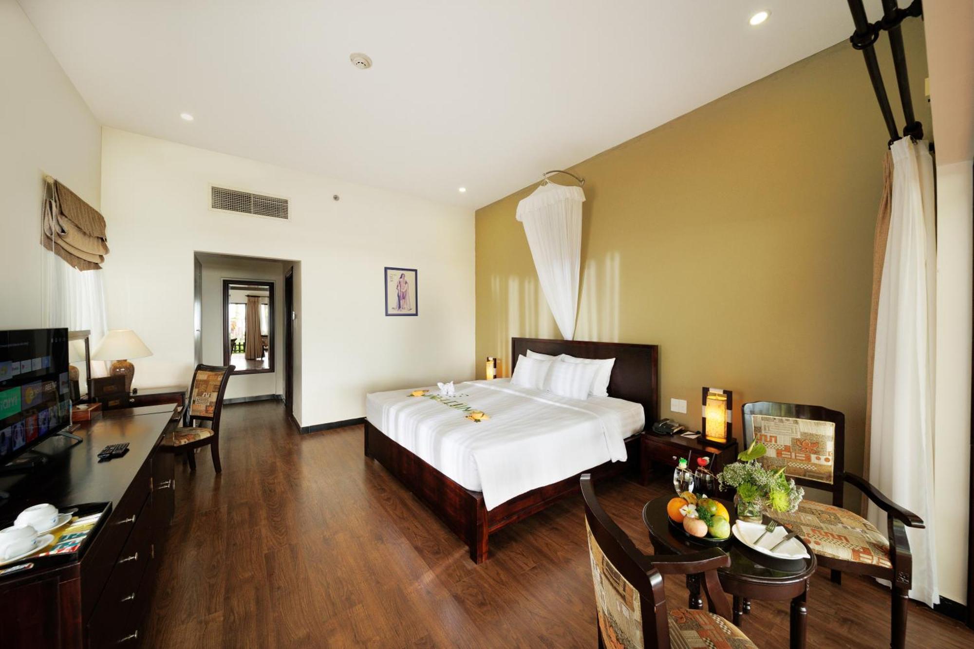 Diamond Bay Resort & Spa Nha Trang Kültér fotó