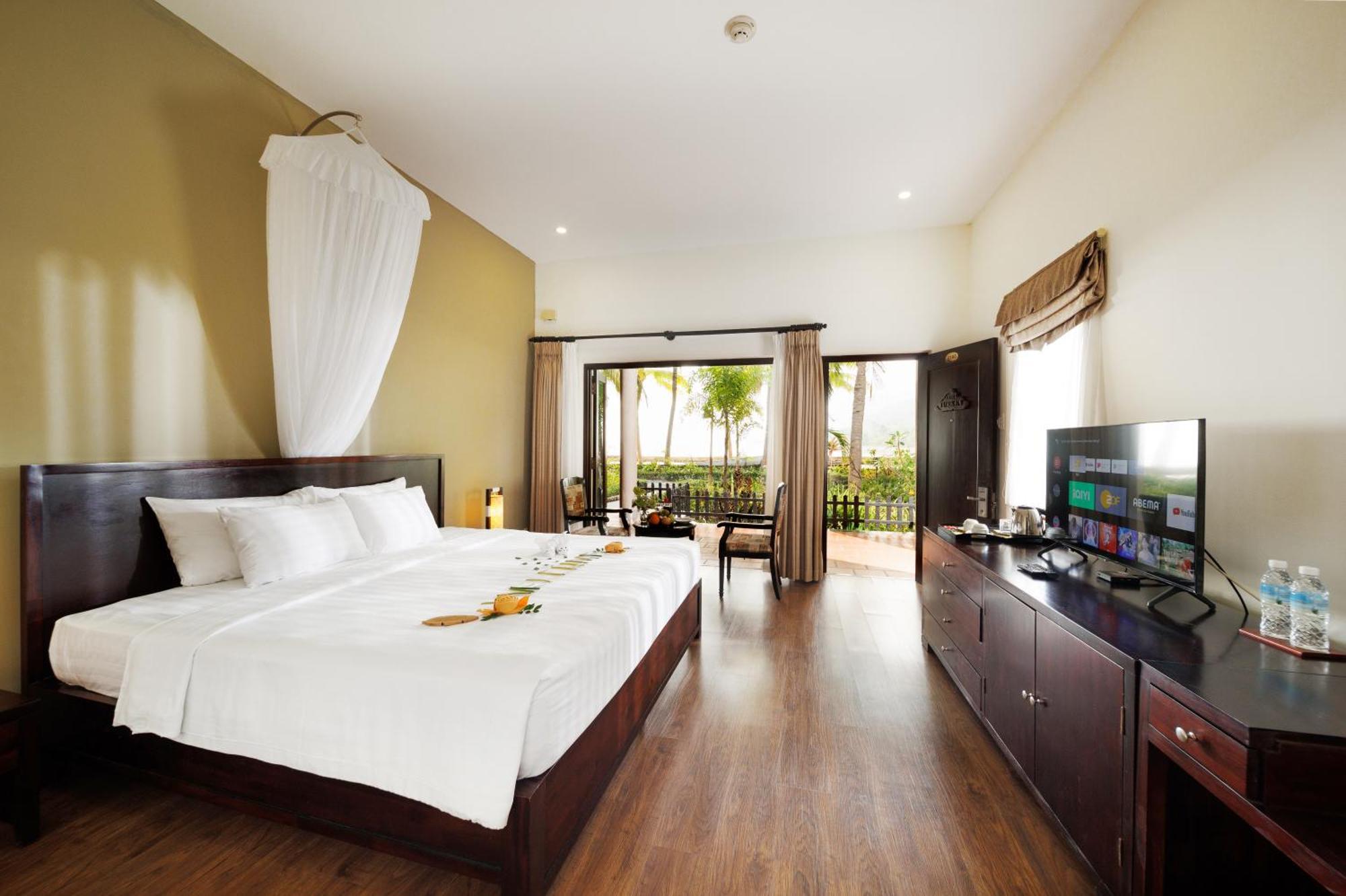Diamond Bay Resort & Spa Nha Trang Kültér fotó