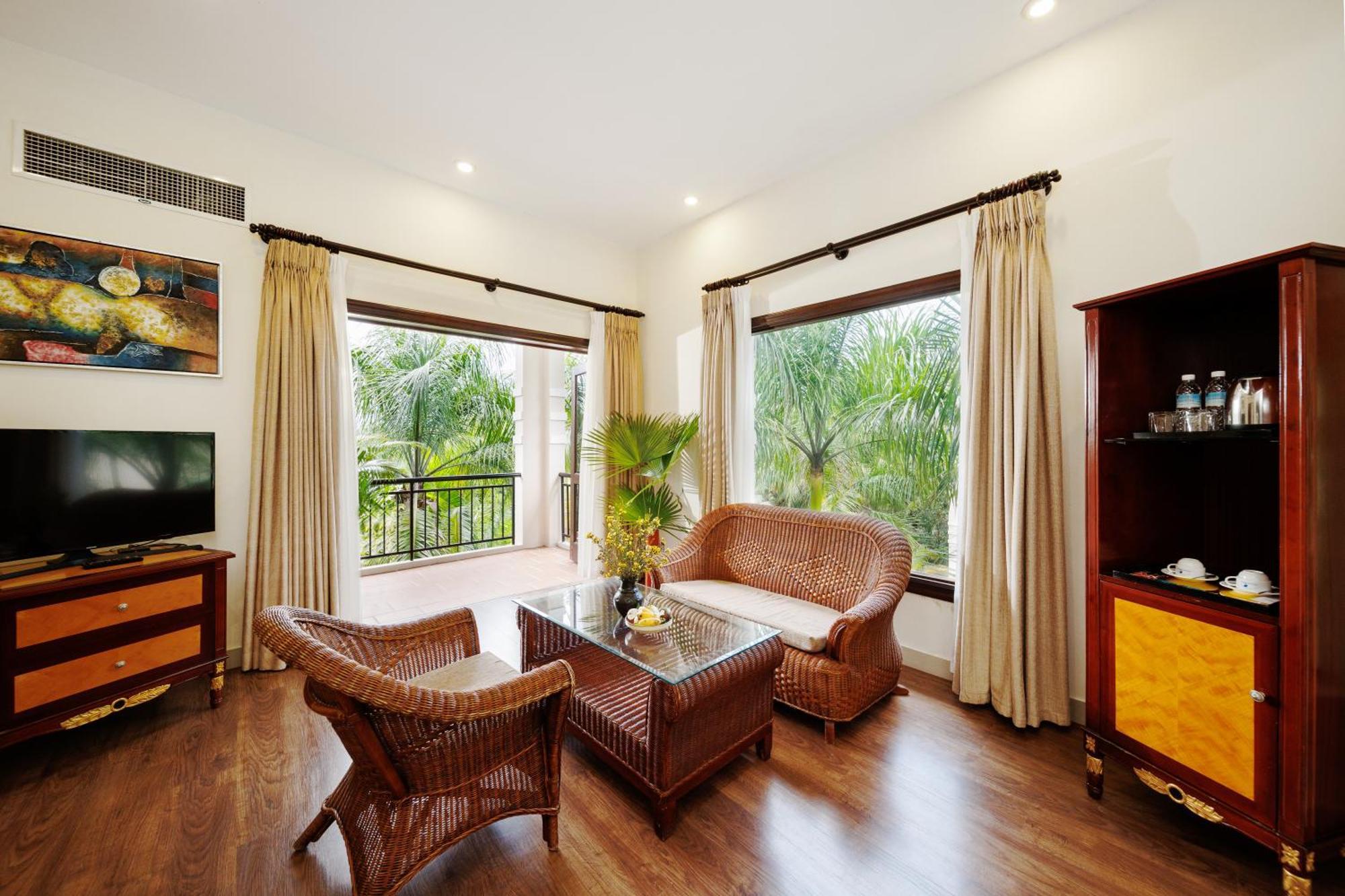 Diamond Bay Resort & Spa Nha Trang Kültér fotó