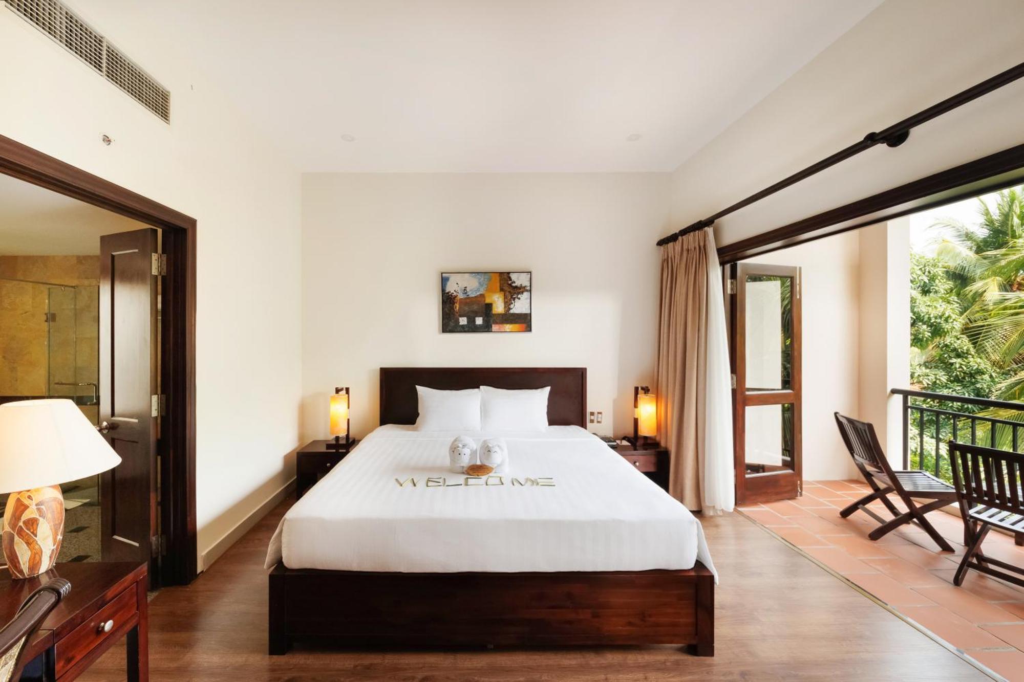 Diamond Bay Resort & Spa Nha Trang Kültér fotó