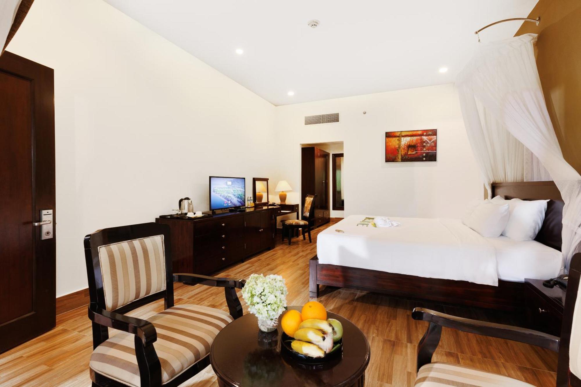 Diamond Bay Resort & Spa Nha Trang Kültér fotó