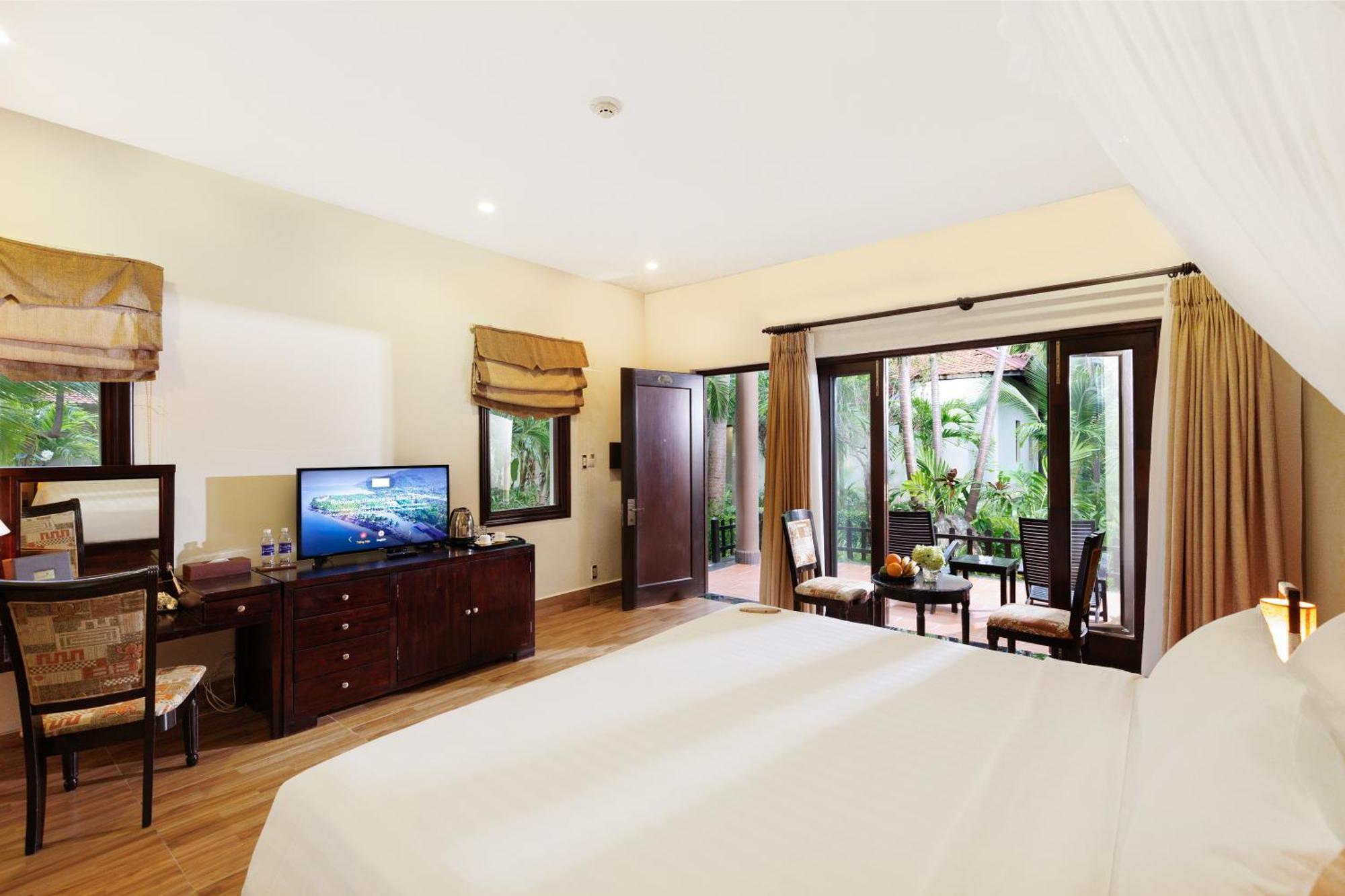 Diamond Bay Resort & Spa Nha Trang Kültér fotó