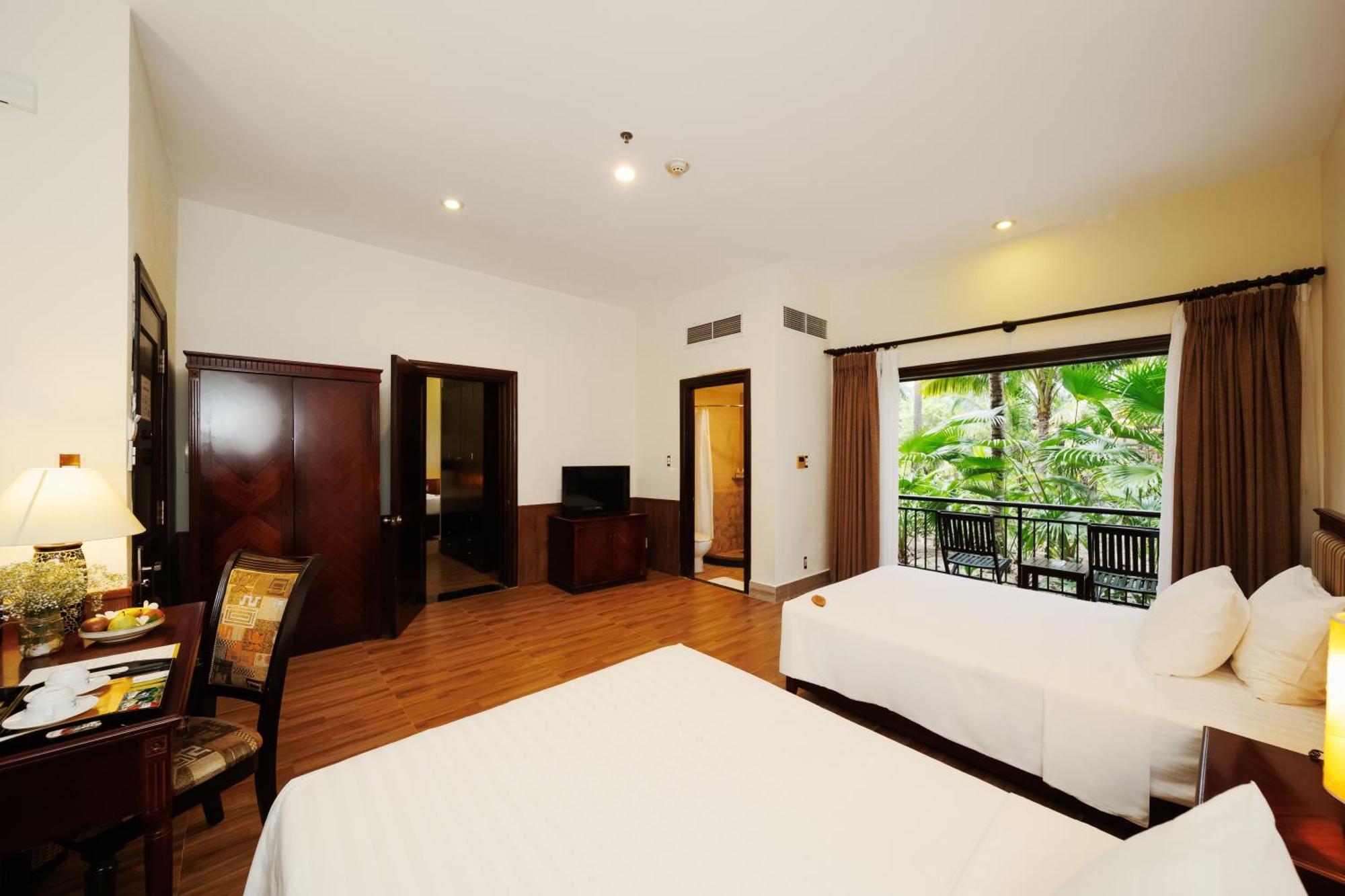 Diamond Bay Resort & Spa Nha Trang Kültér fotó