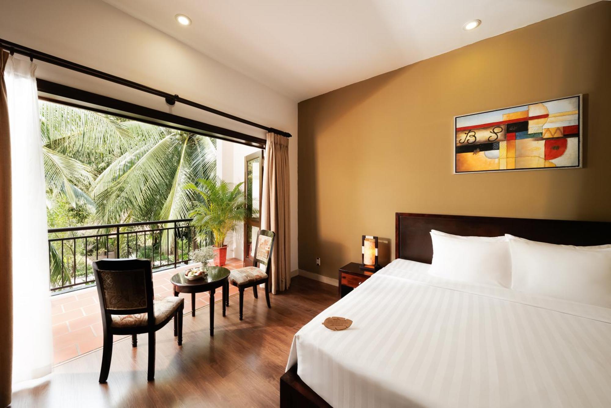 Diamond Bay Resort & Spa Nha Trang Kültér fotó