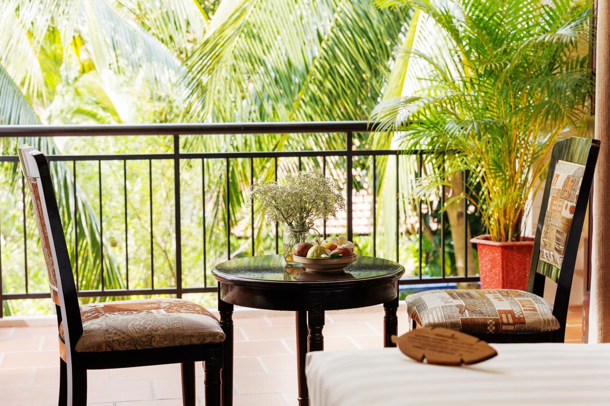 Diamond Bay Resort & Spa Nha Trang Kültér fotó