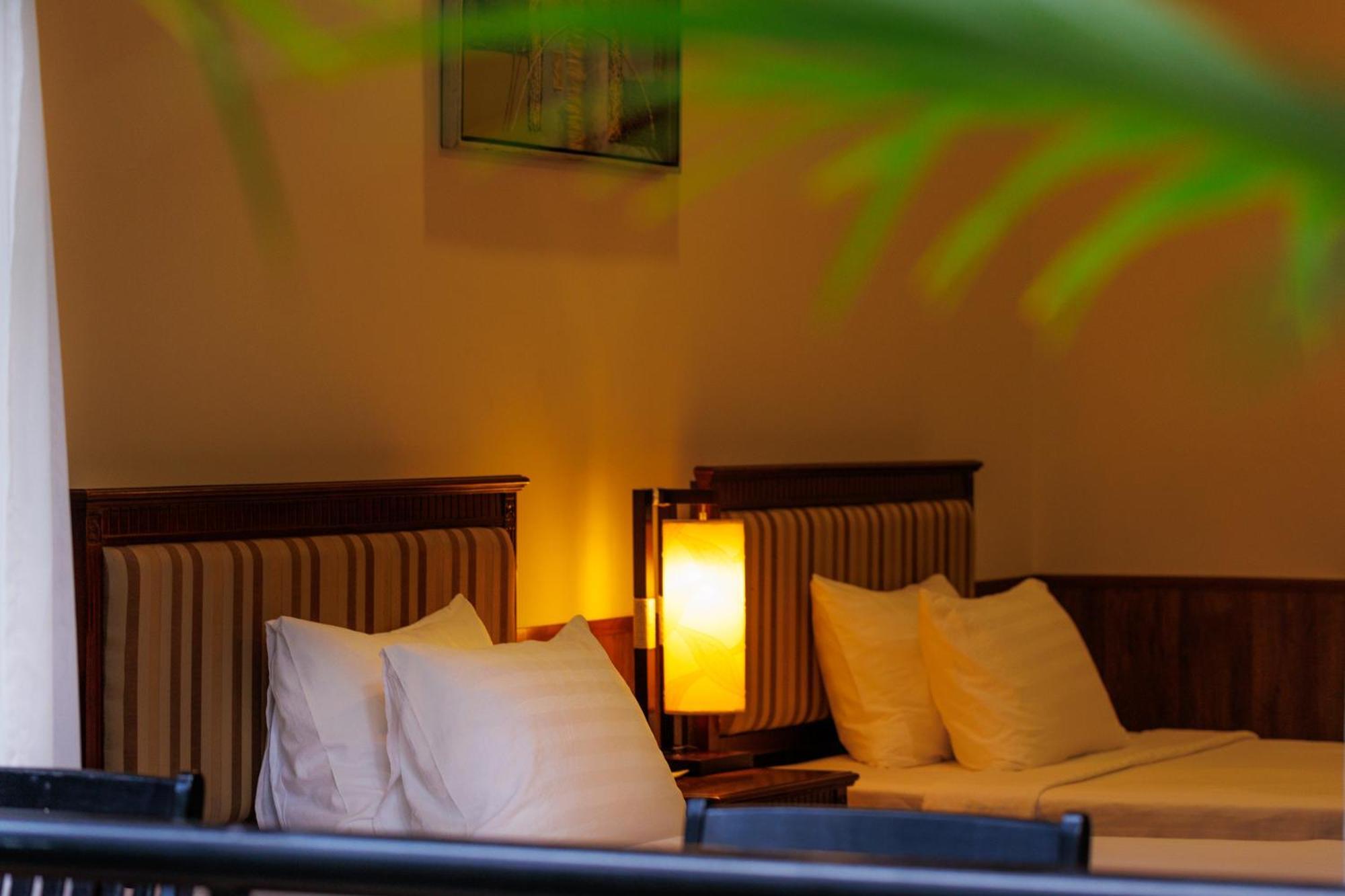 Diamond Bay Resort & Spa Nha Trang Kültér fotó