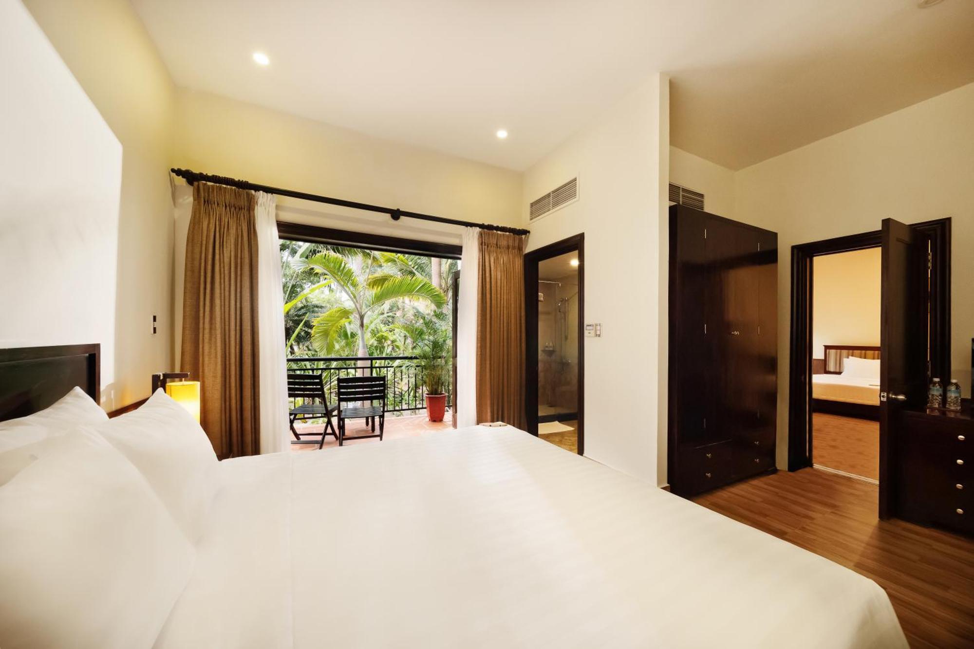 Diamond Bay Resort & Spa Nha Trang Kültér fotó