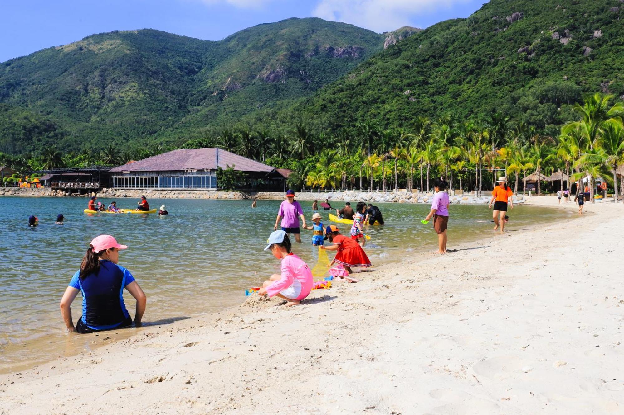 Diamond Bay Resort & Spa Nha Trang Kültér fotó