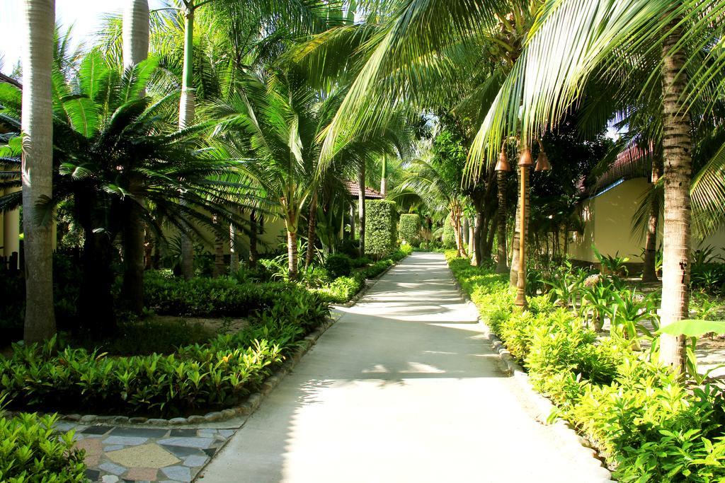Diamond Bay Resort & Spa Nha Trang Kültér fotó