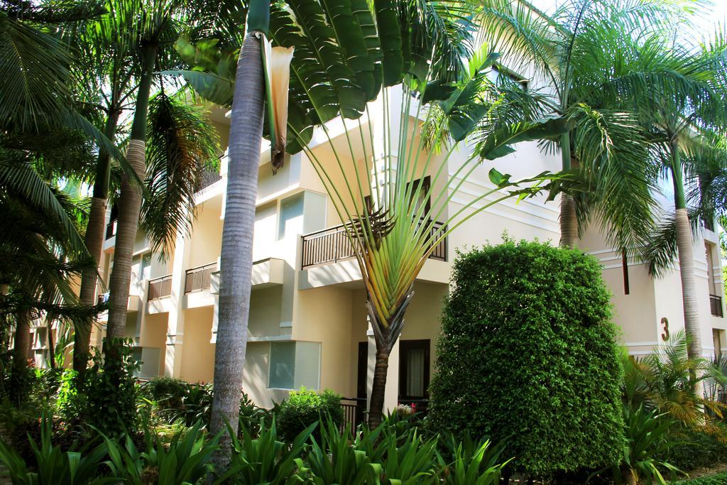 Diamond Bay Resort & Spa Nha Trang Kültér fotó