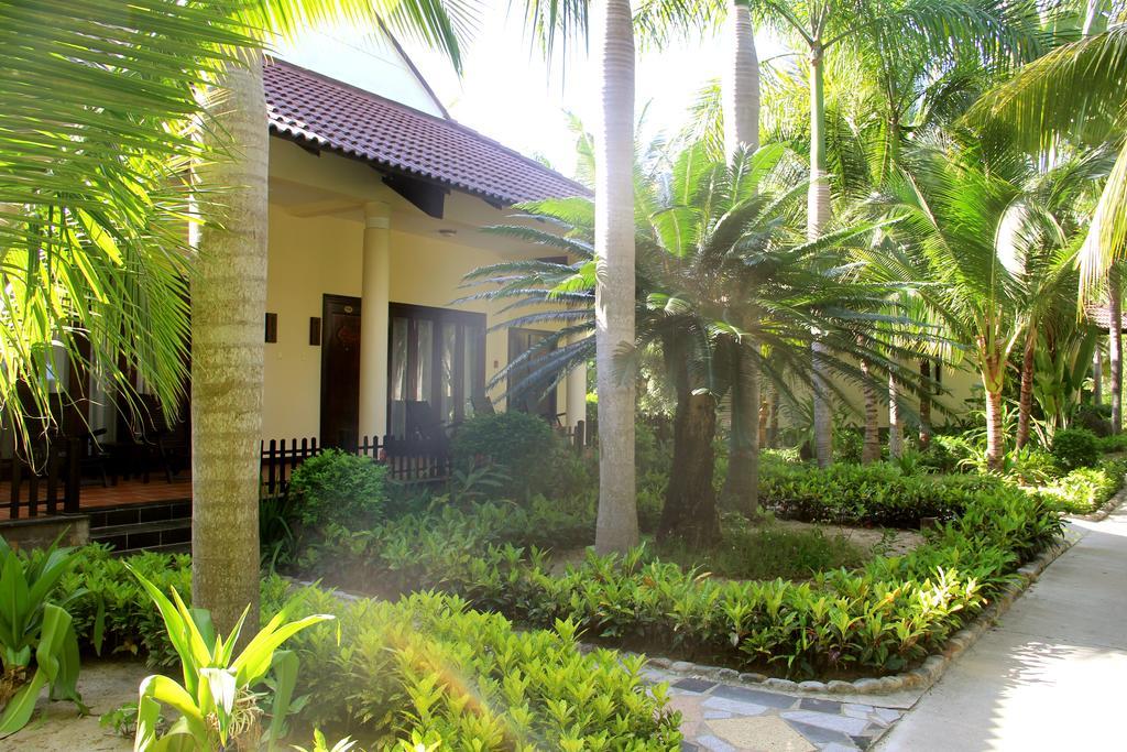 Diamond Bay Resort & Spa Nha Trang Kültér fotó
