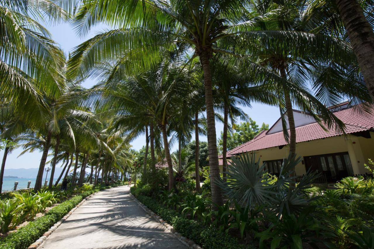 Diamond Bay Resort & Spa Nha Trang Kültér fotó