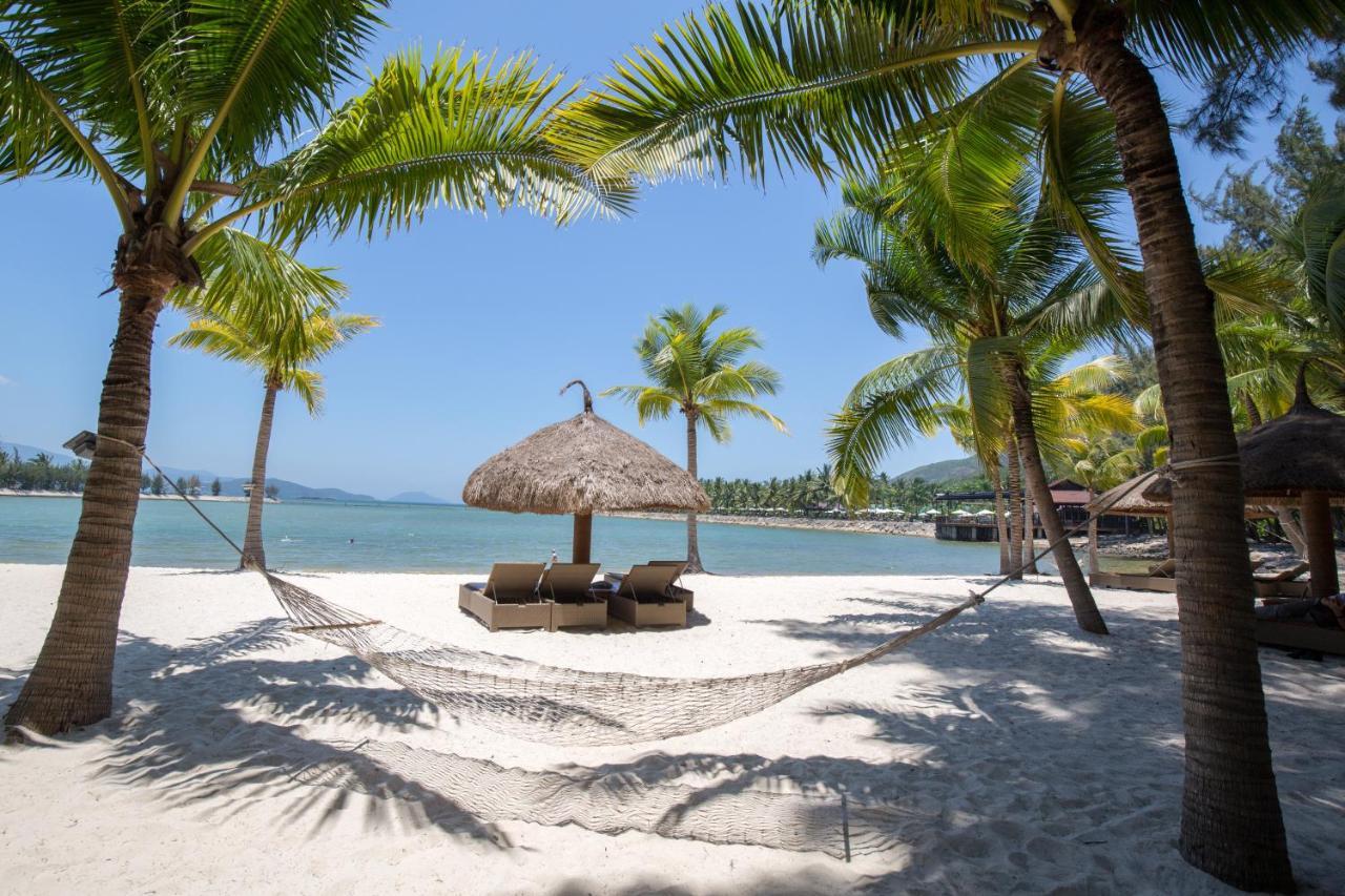 Diamond Bay Resort & Spa Nha Trang Kültér fotó