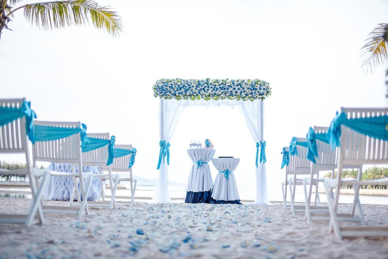 Diamond Bay Resort & Spa Nha Trang Kültér fotó
