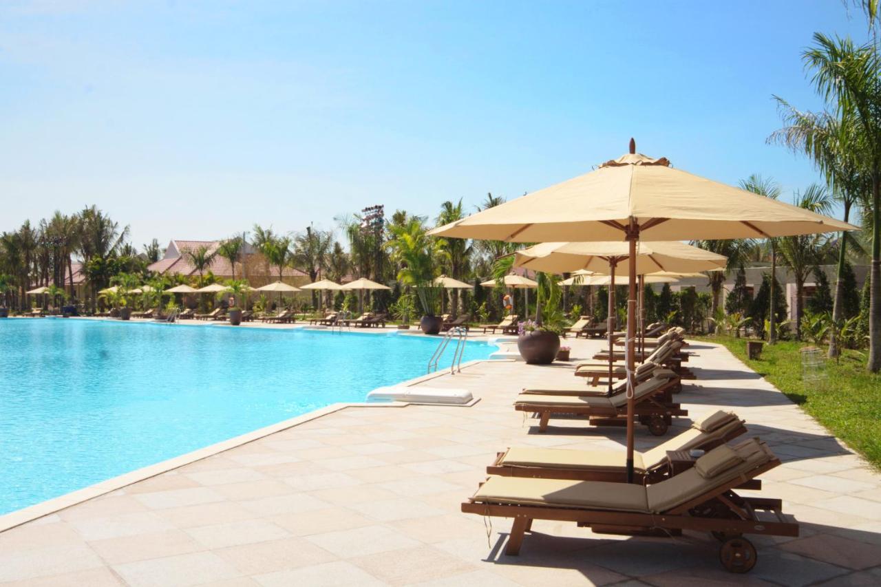 Diamond Bay Resort & Spa Nha Trang Kültér fotó